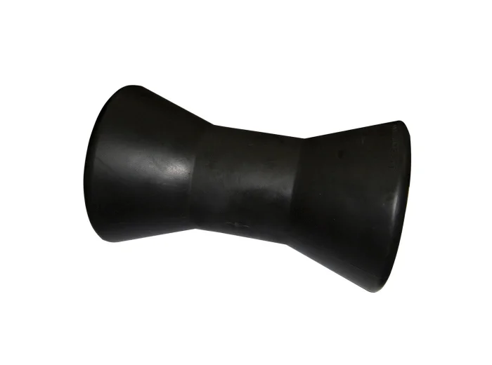 Diabolo noir 200 x 16 mm