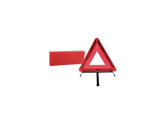 Triangle de présignalisation