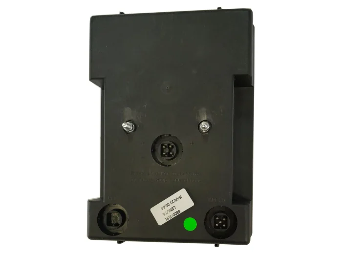 Feu droit radex 6800 vertical