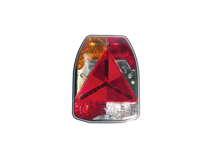 Cabochon de feu radex 6900 gauche avec inserts