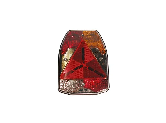 Cabochon de feu radex 6900 droit avec inserts