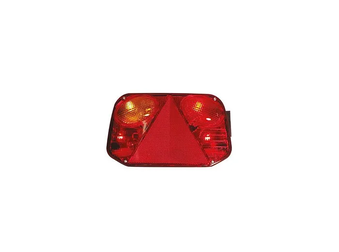 Cabochon feu gauche radex 2800