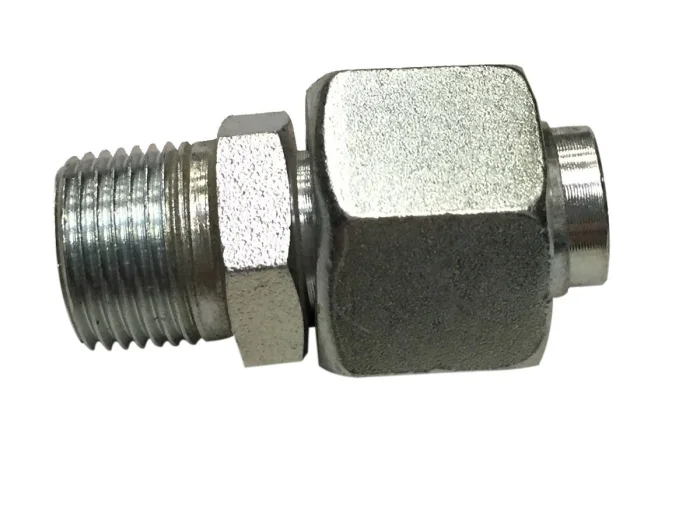 Raccord mcor G13 3 / 8