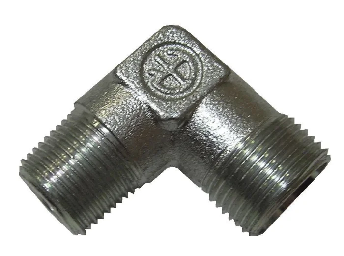 Coude G13V 3/8