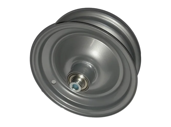 Jante 250x8 moyeu noval déport 0