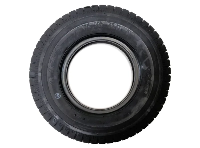 Pneu 480x8" 6 plys 71M