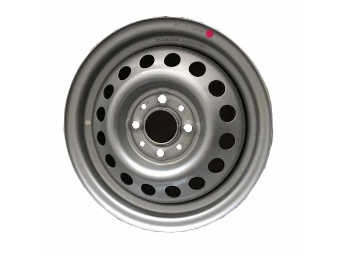Jante fiat 4.5J13" 4 trous 98 déport 30