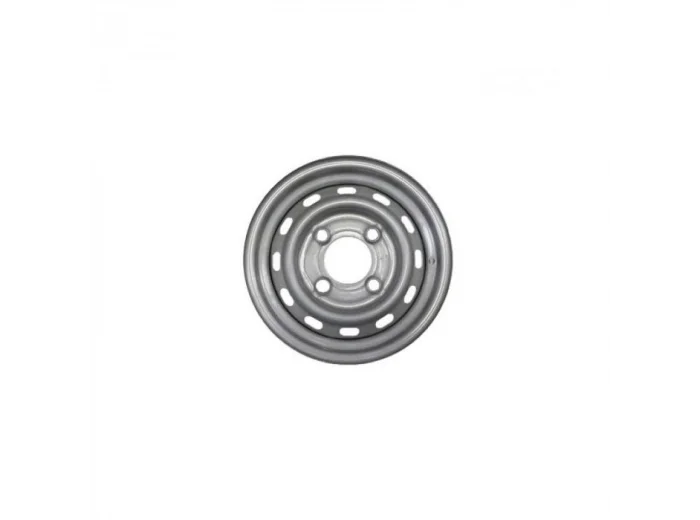 Jante fiat 4J13" 4 trous 98 déport 30