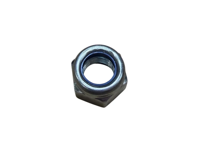 Écrou simple de moyeu M16x1.5 600 kg