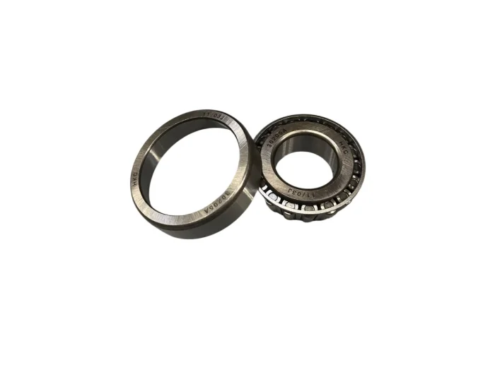 Roulement conique 30205. pour essieux 750 kg