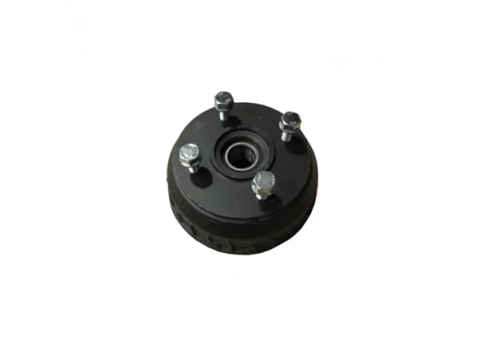 Kit moyeu complet 2051 130x4 cartouche