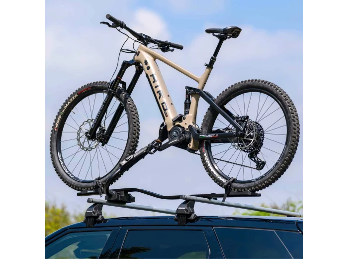 Porte velo BILLOW – fixation sur toit