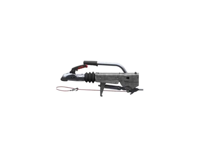 Commande de freinage ALKO semelle en v 161S PTAC 700/1350