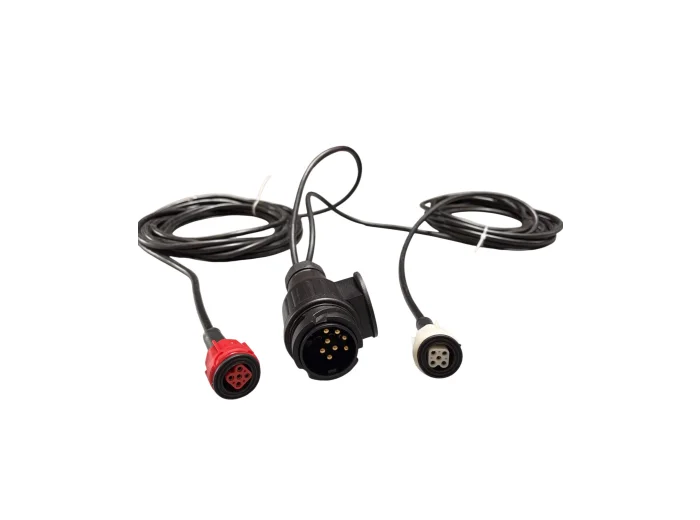 Faisceau électrique 5M 13B