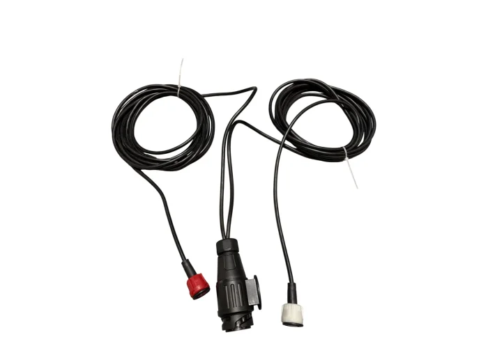 Faisceau électrique 5M 13B