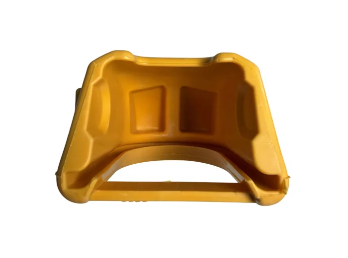 Soft dock pour tête carrée