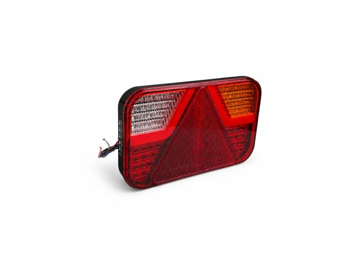 Feu LED droit FP61 ajba