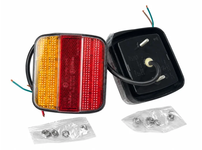 Feu arrière LED FP78 ajba