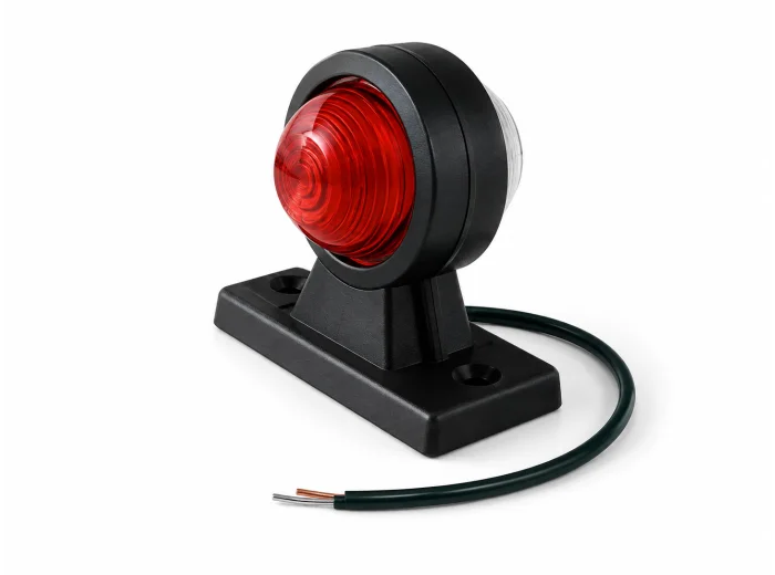Feu gabarit plat LED ajba