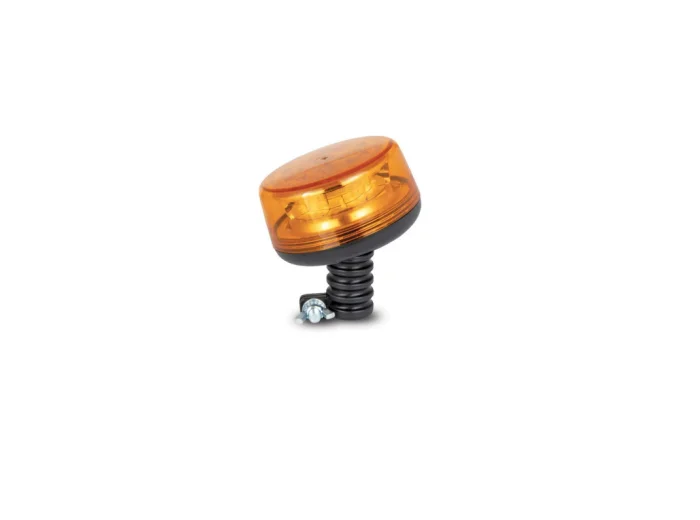 Gyrophare LED tige flexible