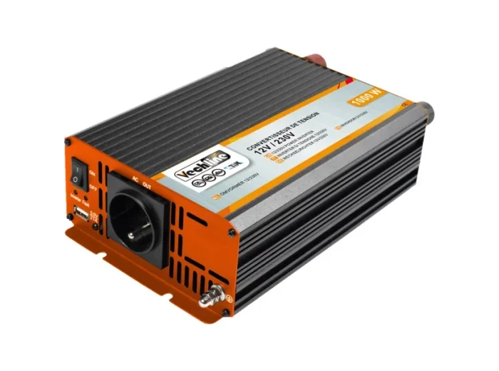 Convertisseur q sinus 1000W