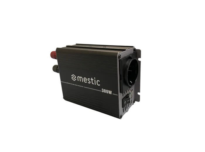 Convertisseur q sinus 300W