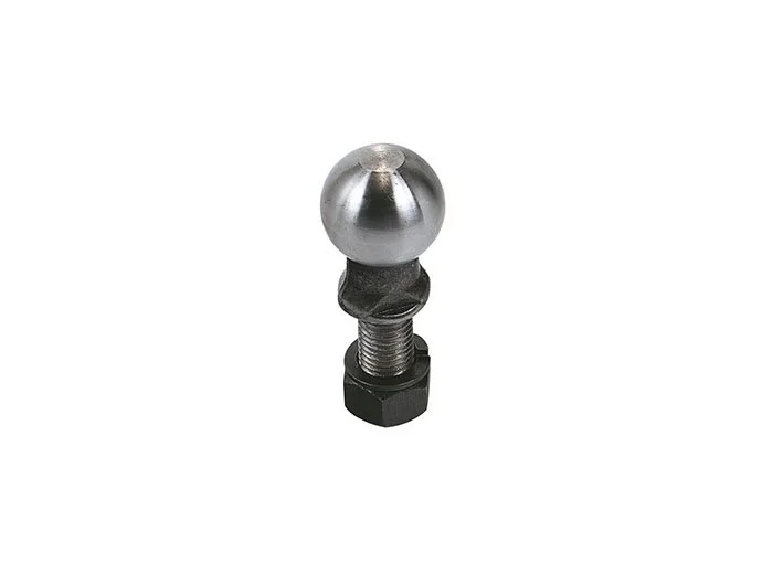 Blister rotule droite 50mm homologuée route PTAC 3500kg