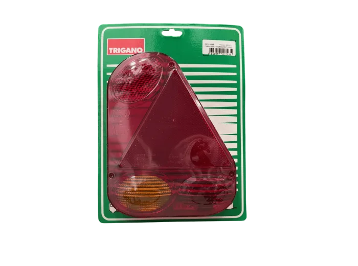 Blister de 1 cabochon radex 2900 droit