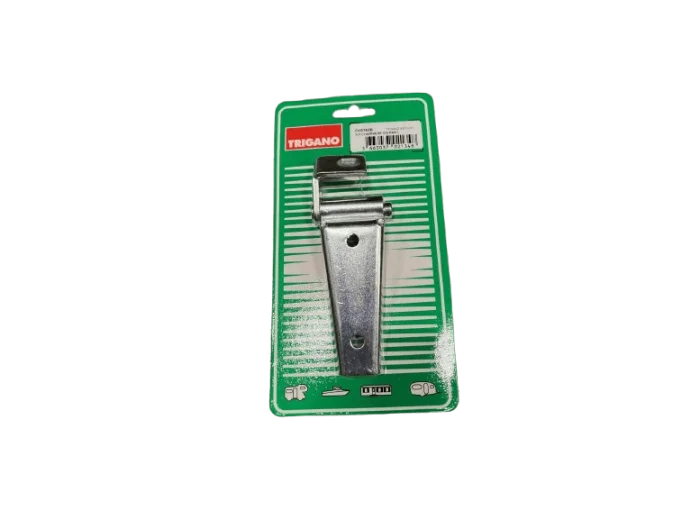 Blister de 1 kit charnière grand modèle