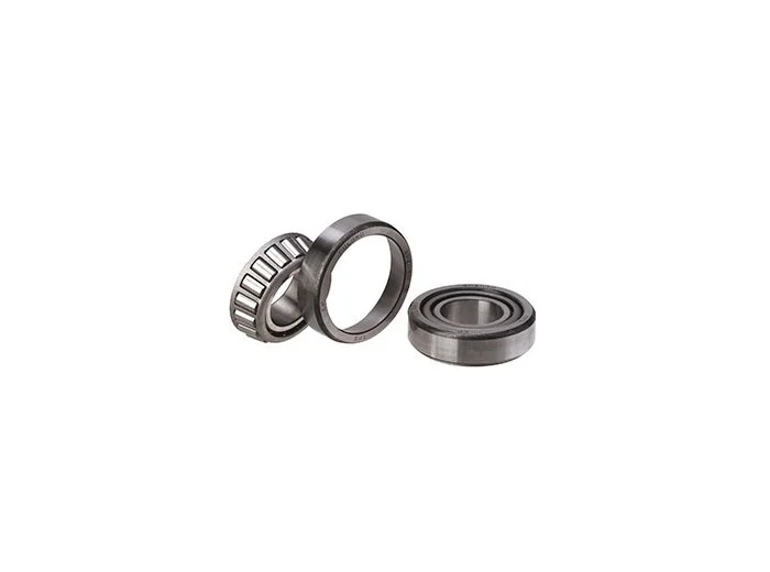 Blister de 2 roulement conique 30205. pour essieux 750 kg
