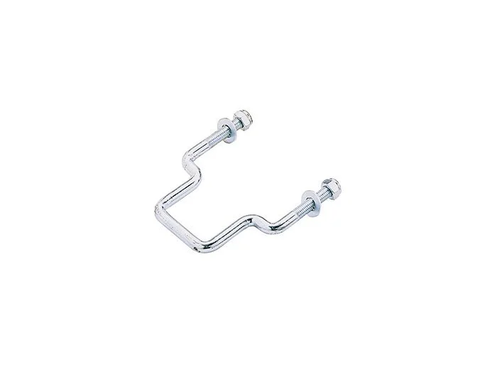 Porte roue de secours 60 mm entraxe 115 mm