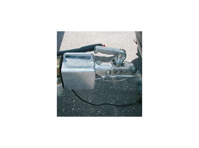 Boîtier antirecul tête 550 50mm