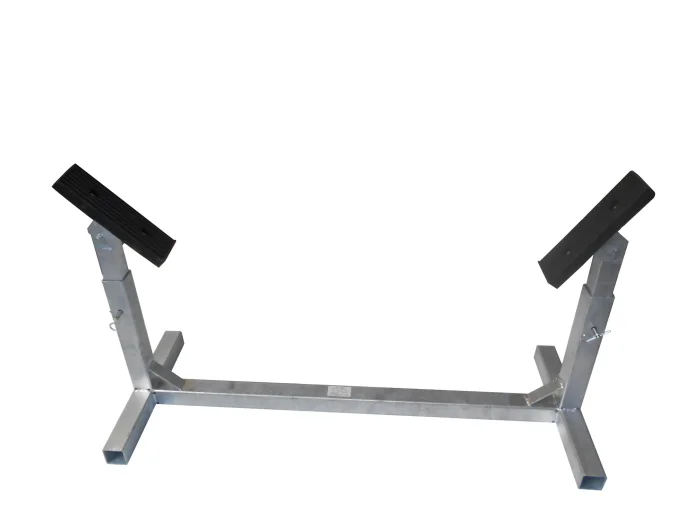 Ber arrière 1 tonne 1320 x 500 mm