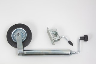 Option Roue Jockey
