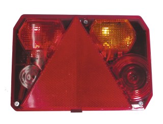 Feu Radex 6400 Droit