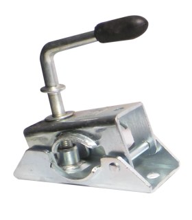 Collier Roue Jockey 32