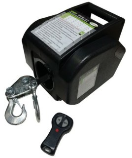 Treuil Portable 1570 Kg