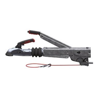 TETE FREINEE 161SFR 950 -1600KG