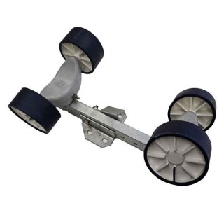 BASCULEUR Droit 2 ROULEAUX