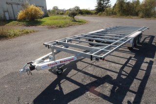 RTD 720 3x1350kg