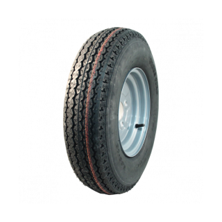 Roue 5.00x10 4T115 ET0 (34400E)