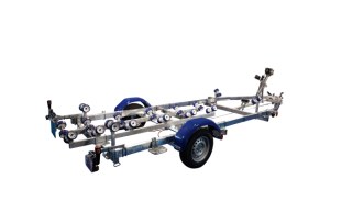 GS16 kit multi-rouleaux 1600 kg