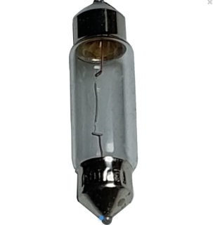 Ampoule navette 10W 12V