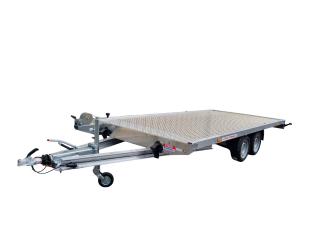 LOCATION PLATEAU UNIVERSEL – 4m50 3500kg