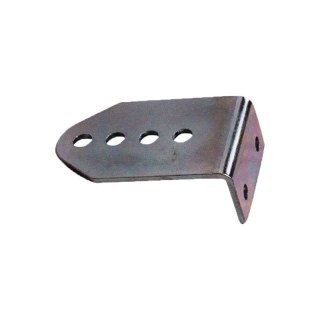 support perpendicular GP8