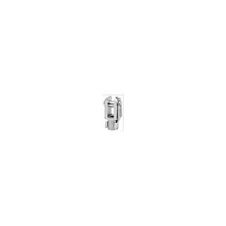 fourche avec clip de blocage GG96 M16x2 64mm il. 96 zingué Assemblé(e)