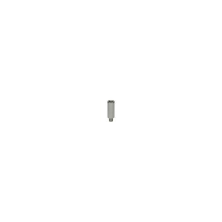boulon d'extension M10 30mm inox 316