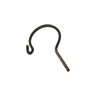 Tôle de sécurité pour WG30 inox 304