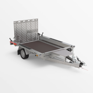 BUILDER 3 2615 S 1,8T