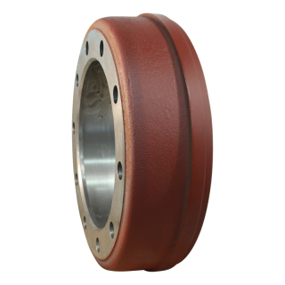 tambour de frein desserré, sans vis, etc. 350Gx60 160/205/6